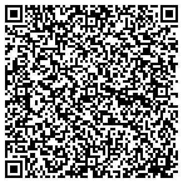 QR-код с контактной информацией организации Интернет-магазин "КУБ"