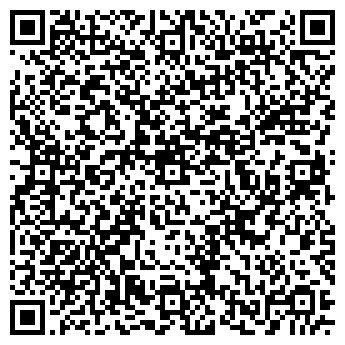 QR-код с контактной информацией организации Альфа Мебель