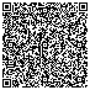 QR-код с контактной информацией организации Частное предприятие Мебель ALESSI