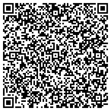 QR-код с контактной информацией организации Мебельный салон "Кано"