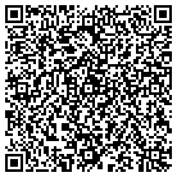 QR-код с контактной информацией организации Общество с ограниченной ответственностью ООО "ЭТРИ"