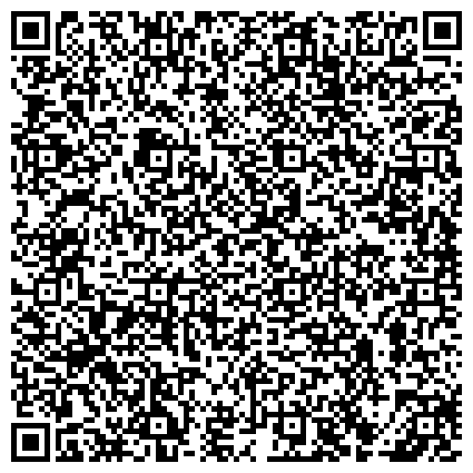 QR-код с контактной информацией организации ГКУ "Центр социальной защиты населения по Красноармейскому району Волгограда"