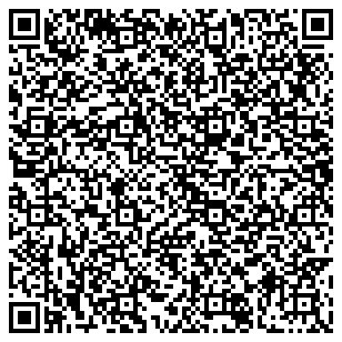 QR-код с контактной информацией организации мебельная мастерская"БУРАТИНО»