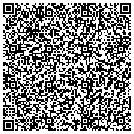 QR-код с контактной информацией организации «Управление социальной защиты населения Краснооктябрьского района»