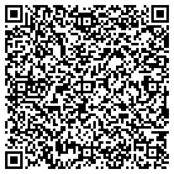 QR-код с контактной информацией организации Кухоника