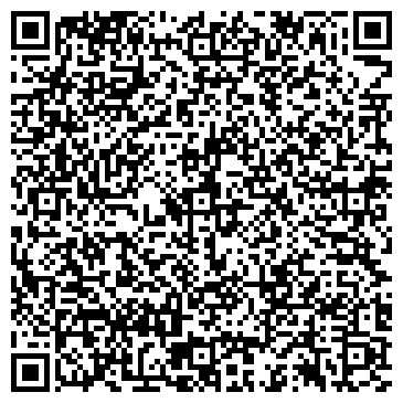QR-код с контактной информацией организации Интернет-магазин "Меблівсім"