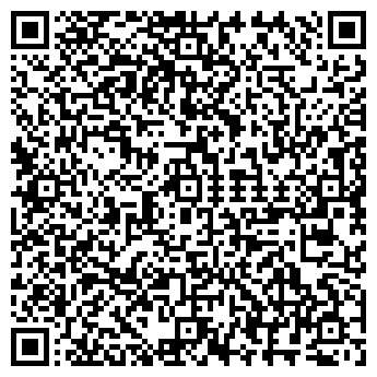 QR-код с контактной информацией организации 2DedaStudio