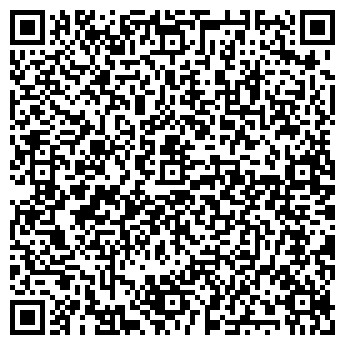 QR-код с контактной информацией организации Мебельная компания «KDM»