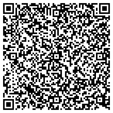 QR-код с контактной информацией организации дизaйн-студия "Avangard"