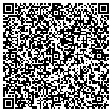 QR-код с контактной информацией организации "Идеальная КУХНЯ"