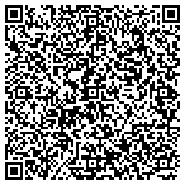 QR-код с контактной информацией организации "АНТУРАЖ"