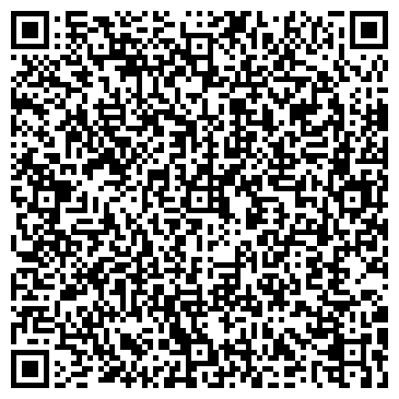 QR-код с контактной информацией организации "Иверия"