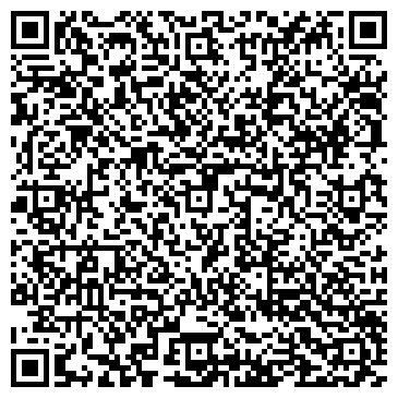 QR-код с контактной информацией организации Магазин «Меблевий меридіан»