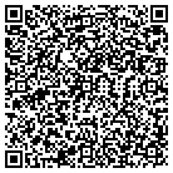 QR-код с контактной информацией организации ЧП Бузанов