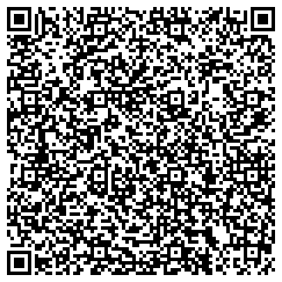 QR-код с контактной информацией организации интернет-магазин джинсовой одежды "джинсофф.net"