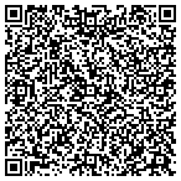 QR-код с контактной информацией организации Суб'єкт підприємницької діяльності Студiя дизайну меблiв "8 кiмнат"