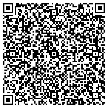 QR-код с контактной информацией организации АССОЦИАЦИЯ ПАПЫ ИОАННА XXIII