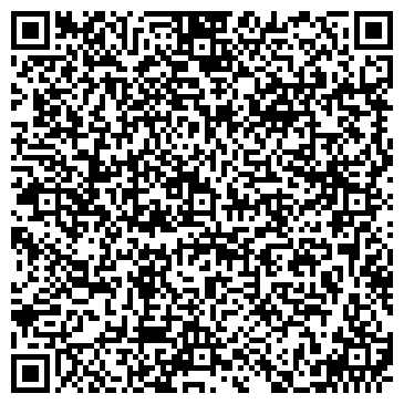 QR-код с контактной информацией организации Праздник, ЧП