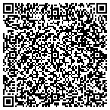 QR-код с контактной информацией организации Эконом Такси, ООО
