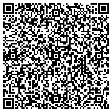 QR-код с контактной информацией организации Подсолнух, мастерская праздника