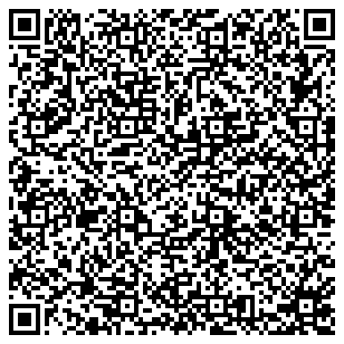 QR-код с контактной информацией организации Праздничное агентство Vendi, СПД