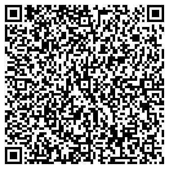 QR-код с контактной информацией организации Родионов М.А., СПД