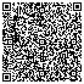 QR-код с контактной информацией организации Царевна, ЧП
