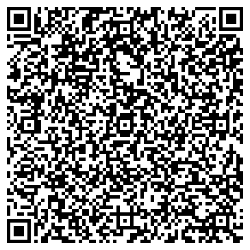 QR-код с контактной информацией организации Агентство праздников Рояль, ЧП