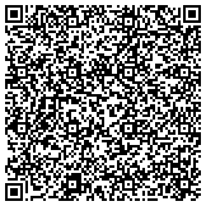 QR-код с контактной информацией организации Творческая студия Радуга, ЧП