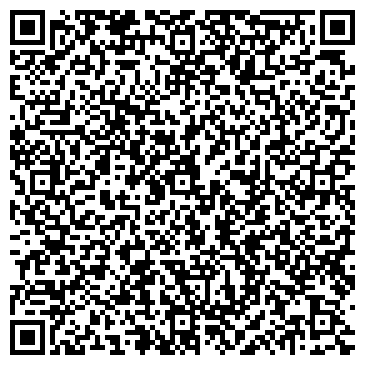 QR-код с контактной информацией организации Кафе Максим (кафе MaXim), ЧП