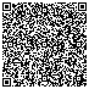 QR-код с контактной информацией организации Амур Свадебный салон, ЧП