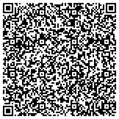 QR-код с контактной информацией организации Рафинад организация праздников, ЧП