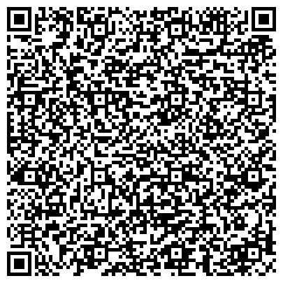 QR-код с контактной информацией организации Салон-студия Каролина(Knightly), ЧП
