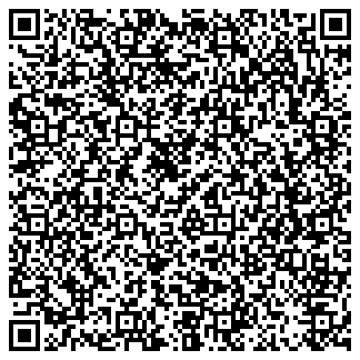 QR-код с контактной информацией организации Салон Mon Shery, ЧП