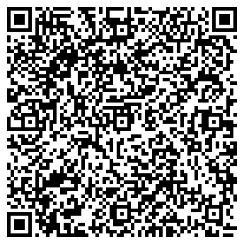 QR-код с контактной информацией организации Цисар, ЧП