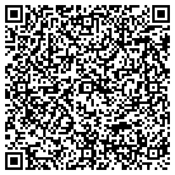QR-код с контактной информацией организации Пати-Бум, ООО