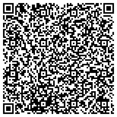 QR-код с контактной информацией организации С рюкзачком,магазин спортивных товаров,ООО