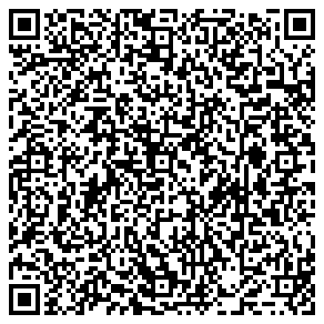 QR-код с контактной информацией организации Студия праздников Жемчужина, ЧП