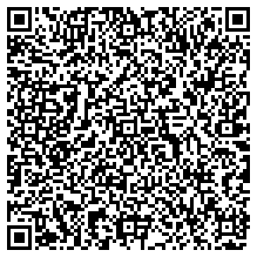 QR-код с контактной информацией организации Центральная поликлиника Литфонда
