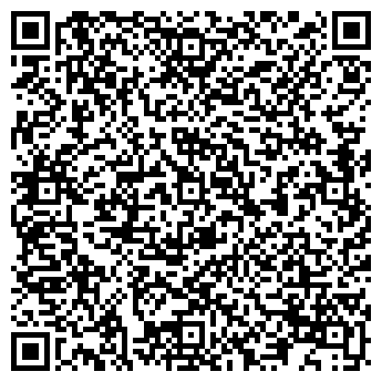 QR-код с контактной информацией организации Такси Львов, ЧП