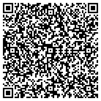 QR-код с контактной информацией организации Ягуарт-такси, ЧП