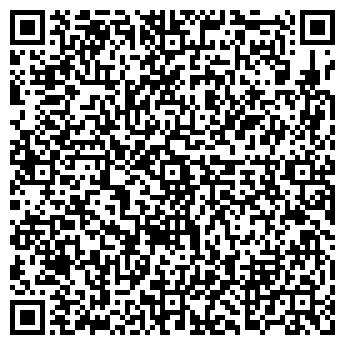 QR-код с контактной информацией организации Такси АВТОТАКС, ЧП