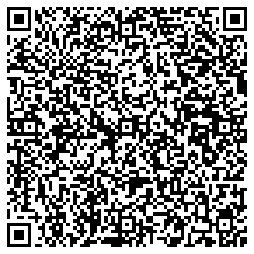 QR-код с контактной информацией организации Альба СТК, ООО