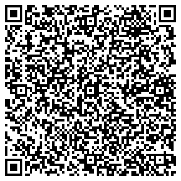 QR-код с контактной информацией организации Такси ПРИЗ, ЧП