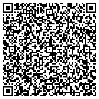QR-код с контактной информацией организации Такси VIPLUX (ВипЛюкс), ЧП