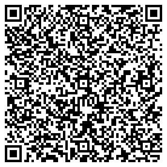 QR-код с контактной информацией организации такси Симка, ЧП