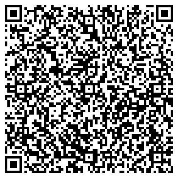 QR-код с контактной информацией организации Такси Шанс, ЧП