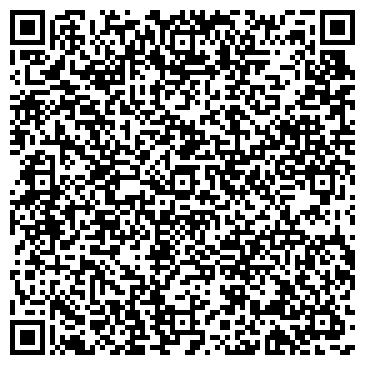 QR-код с контактной информацией организации Служба мобильного сервиса, ООО
