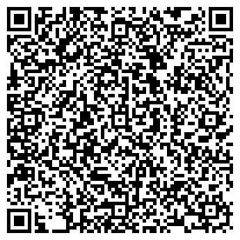 QR-код с контактной информацией организации Такси ABV Пассервис, ЧП