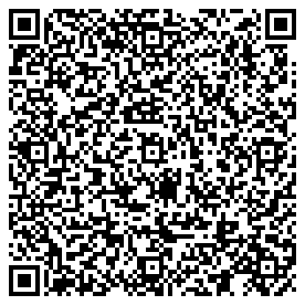 QR-код с контактной информацией организации Будинвест-Лидер, ООО